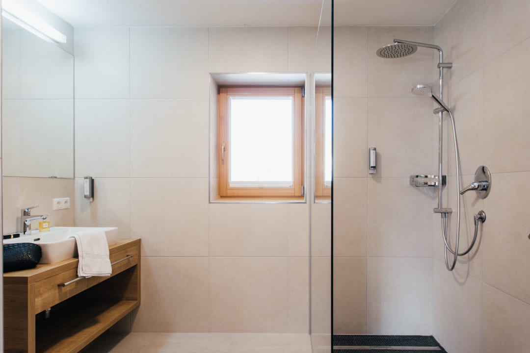 Zimmer Boutique Apartment Sonnenhang