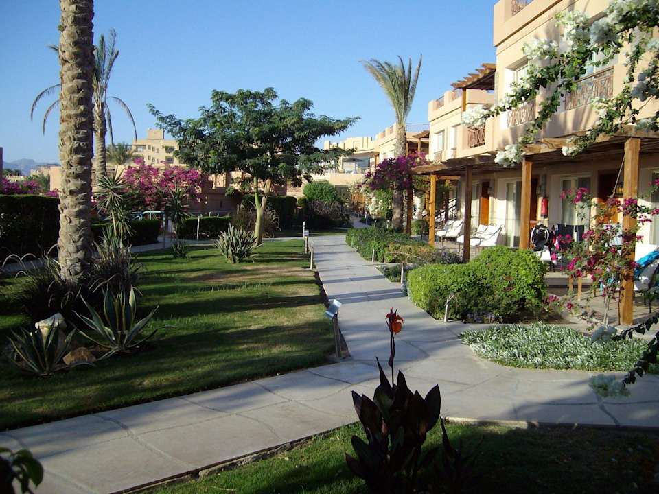 Bungalows Shams Prestige Abu Soma-Adults Only