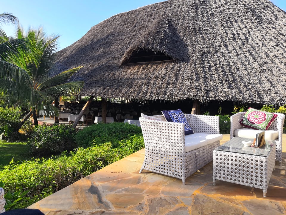 Gastro Gold Zanzibar Beach House & Spa