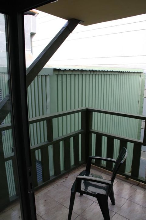 Aussicht (Gartenseite) des Zimmers  4272 Limak Limra Hotel & Resort