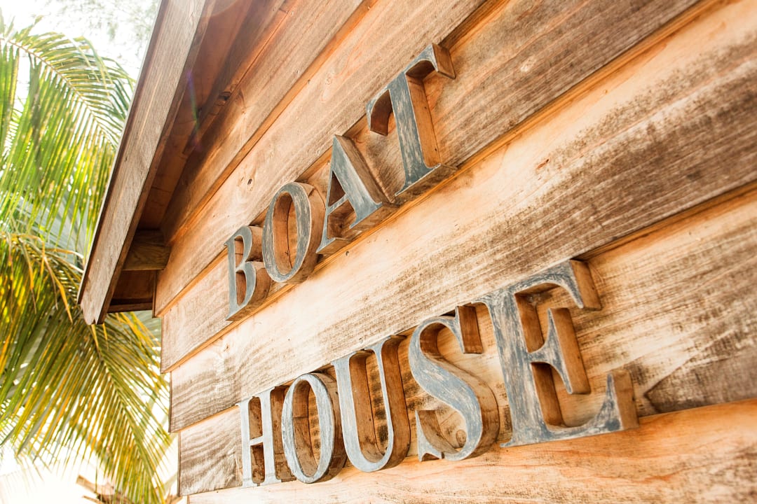 Sport & Freizeit Cocotiers Hotel - Mauritius