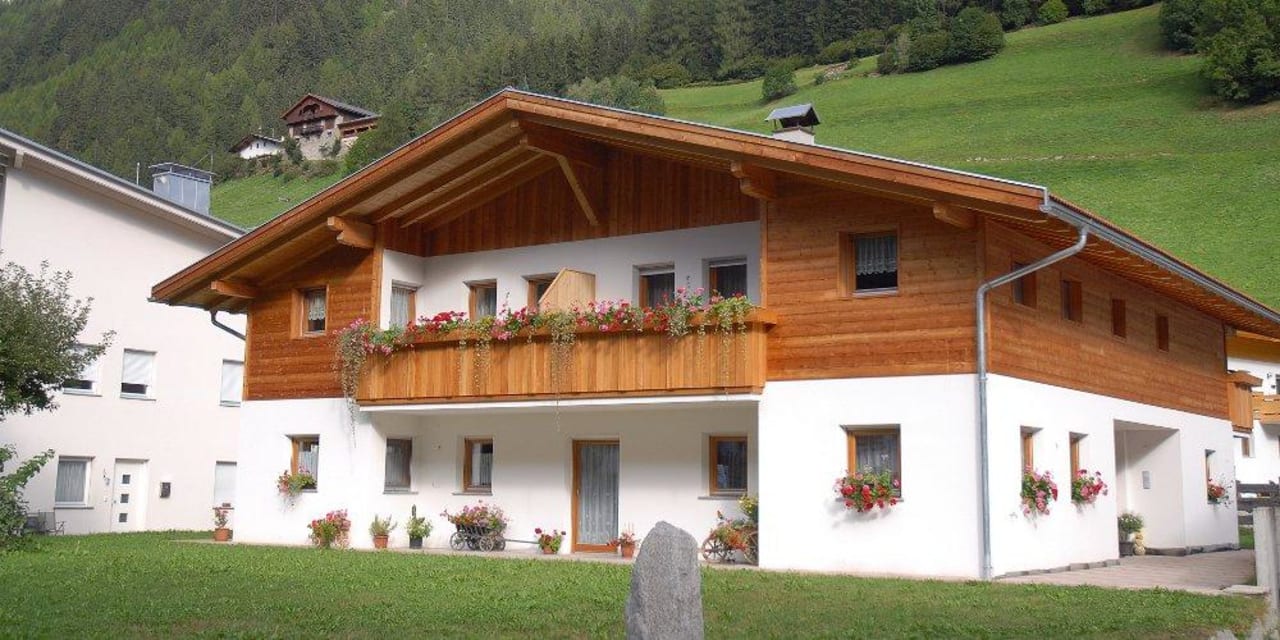 Appartements Speckign Ahrntal Appartements Speckign