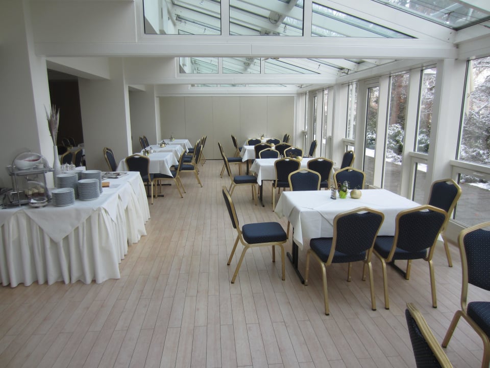 Restaurant ACHAT Hotel Bad Dürkheim