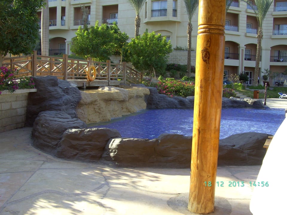 Eifach schön Tropitel Sahl Hasheesh