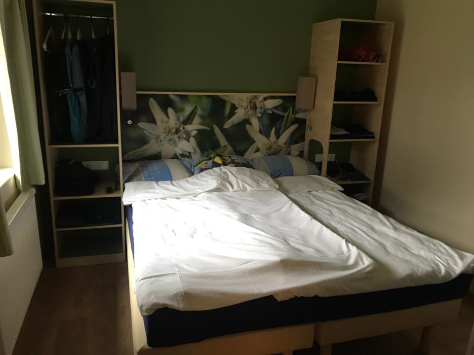 Zimmer Center Parcs Park Allgäu