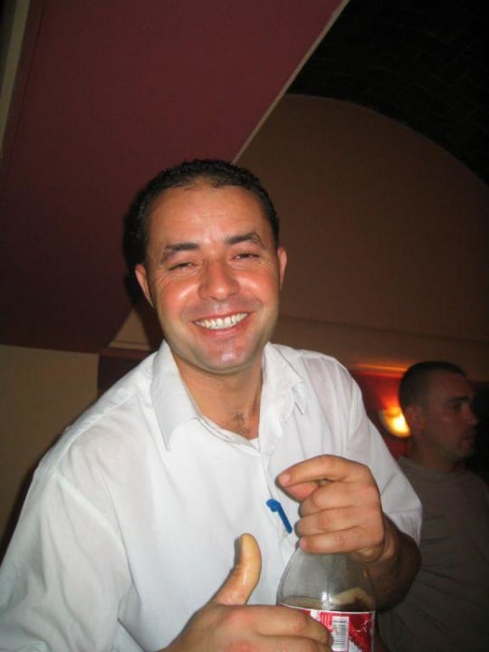 Chokri Omar Khayam Resort & Aquapark