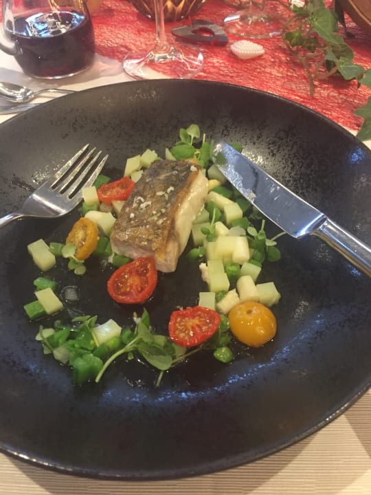 Gastro Hotel Schwarzenstein