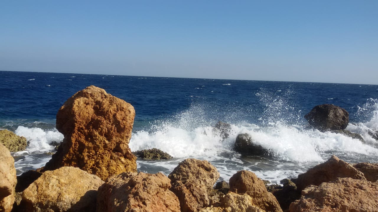 Strand Pickalbatros Citadel Resort