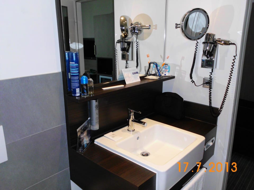 Bad Garner Hotel Berlin - Spandau