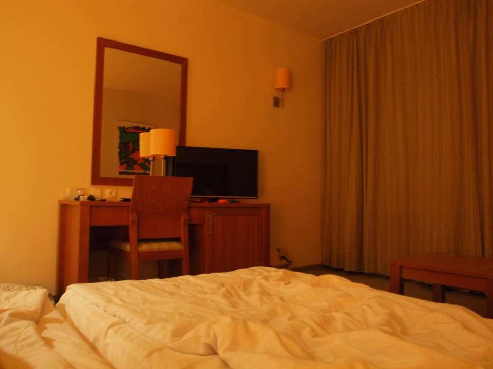 Pokój 2-os. Sol Luna Bay