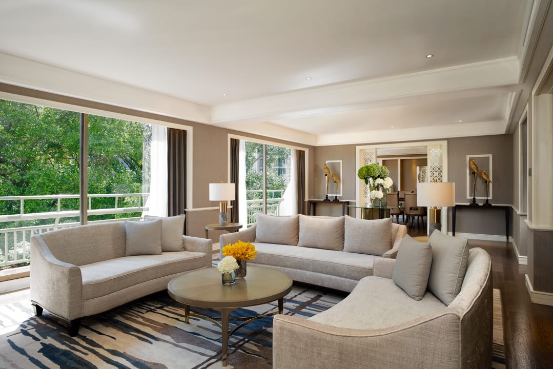 Zimmer Movenpick BDMS Wellness Resort Bangkok