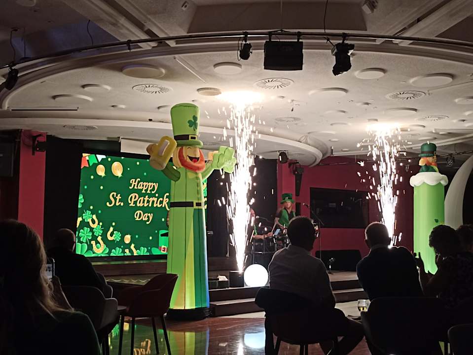 Sonstiges Landmar Playa La Arena