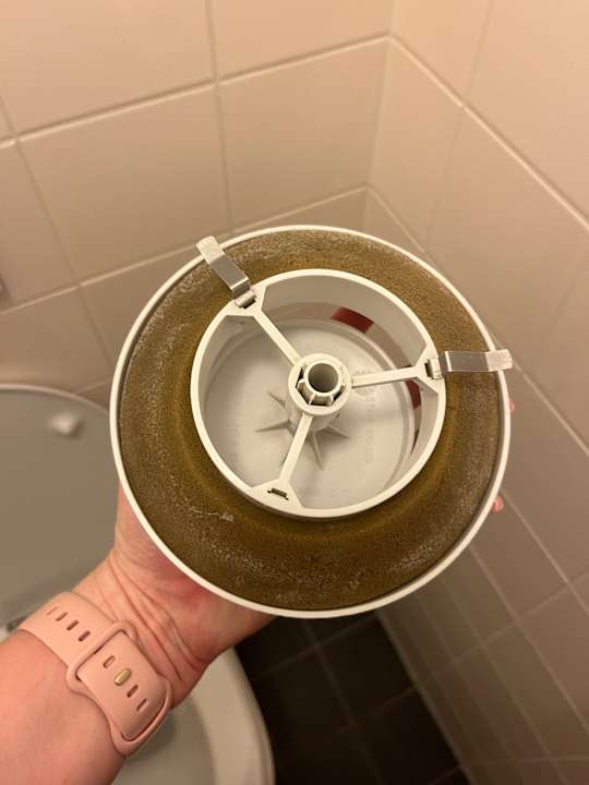 Zimmer Roompot Marinapark Volendam