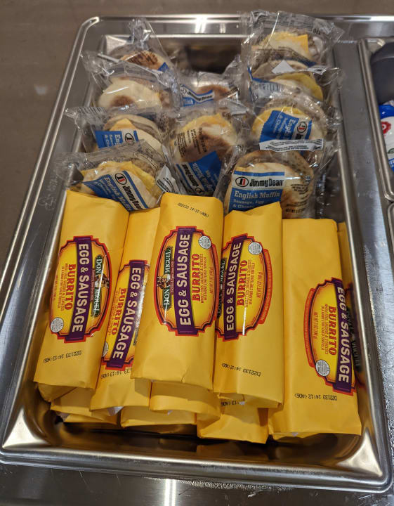 Gastro Country Inn & Suites by Radisson, Seattle-Tacoma International Airport, WA