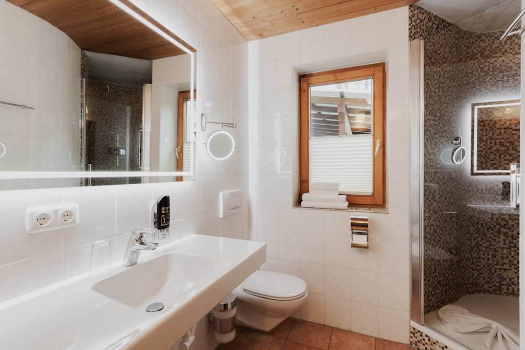 Zimmer Hotel Wiesengrund