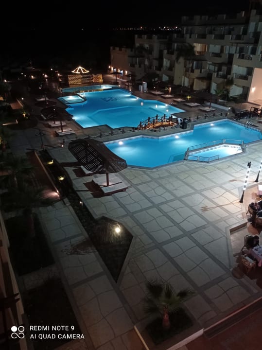 Pool Imperial Shams Abu Soma