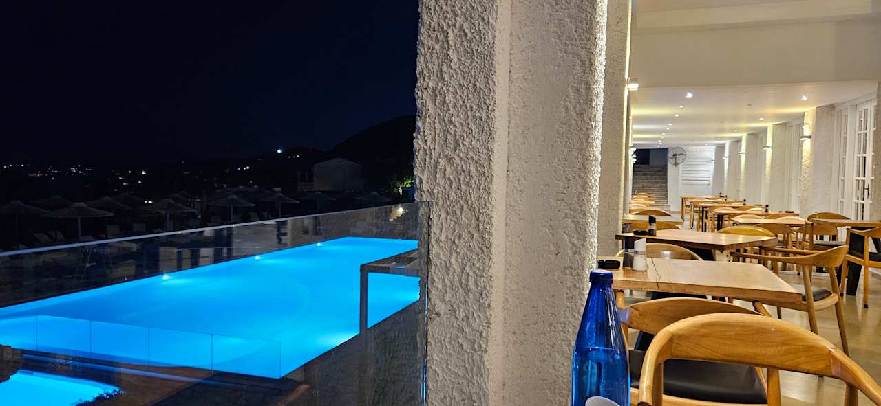 Gastro Hotel Pantokrator
