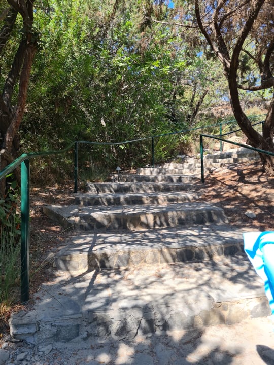 Sonstiges Rodos Princess Beach Hotel & Spa