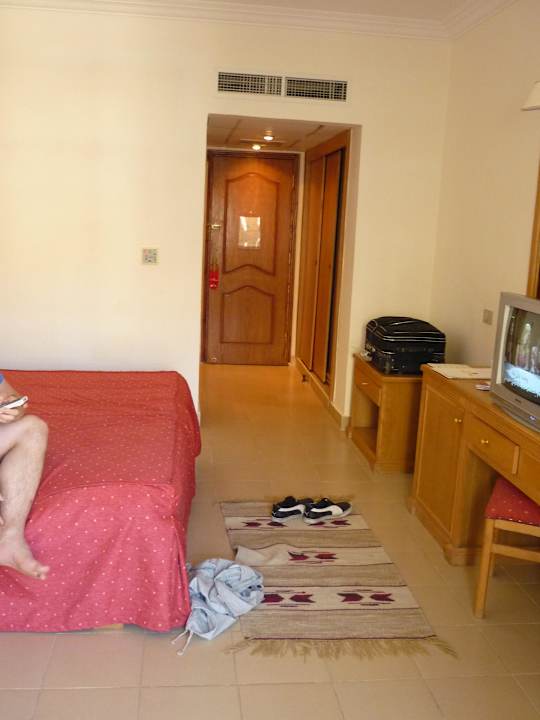 Hauptzimmer  Riviera Aqua Park Resort