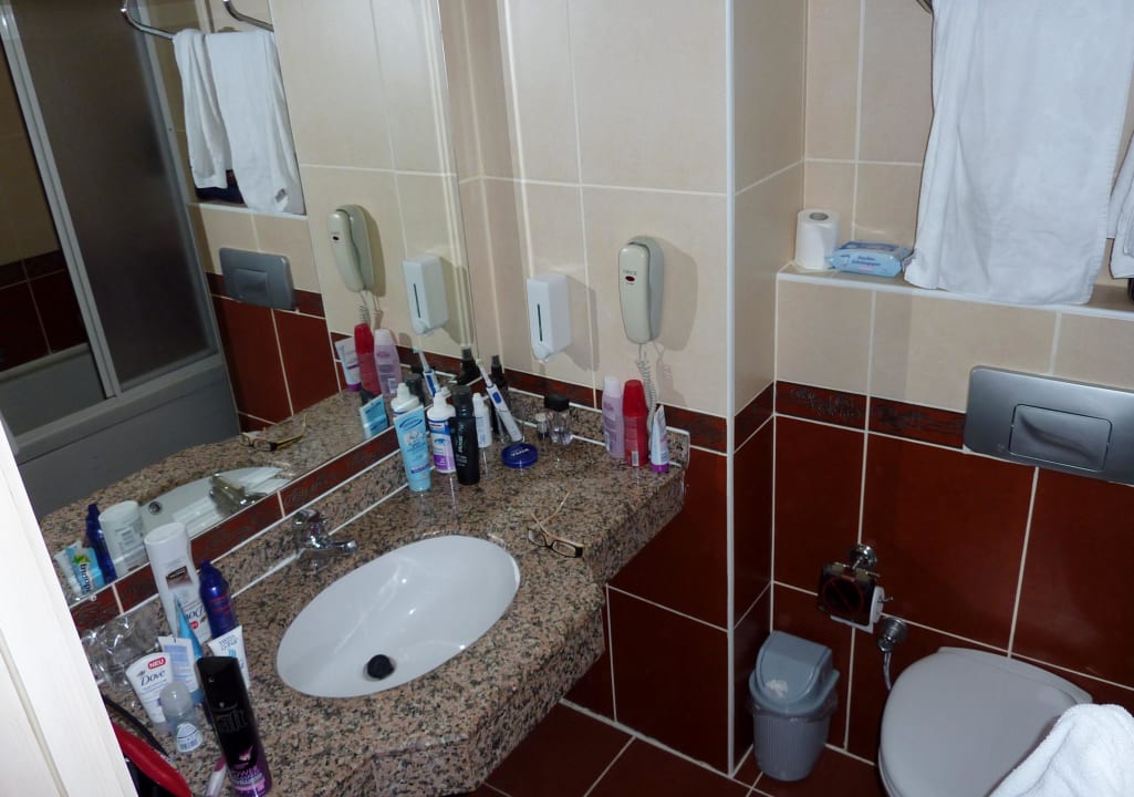 Bad Hotel Gardenia Beach