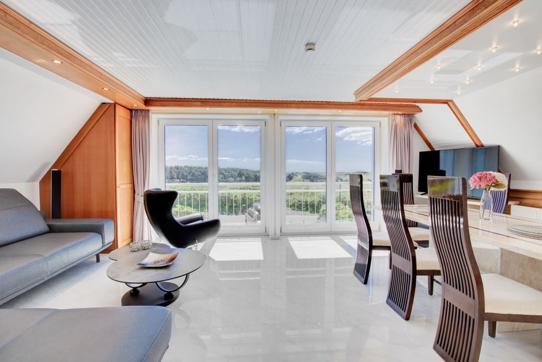 Zimmer Apartments Haus Windeby & Abaco