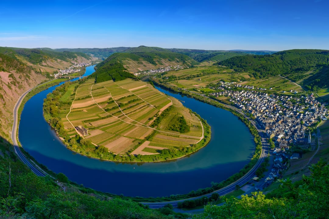 Sonstiges Hotel Altes Winzerhaus
