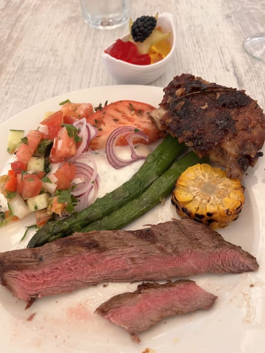 Gastro 3HB Guaraná - All Inclusive