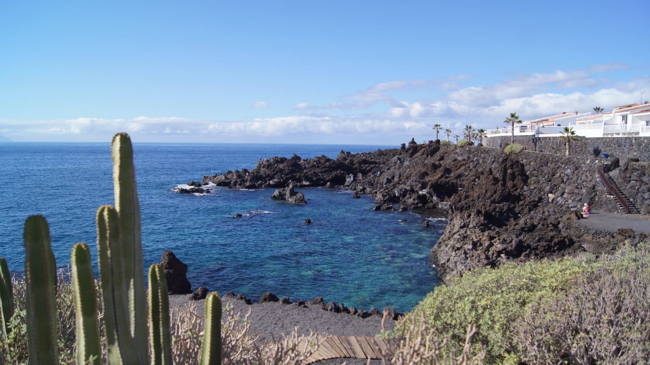 Okolica LABRANDA Bahía y Villas Fañabé
