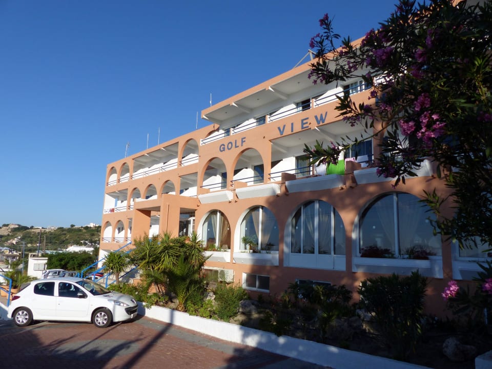 Hotel Rodos Blue Resort