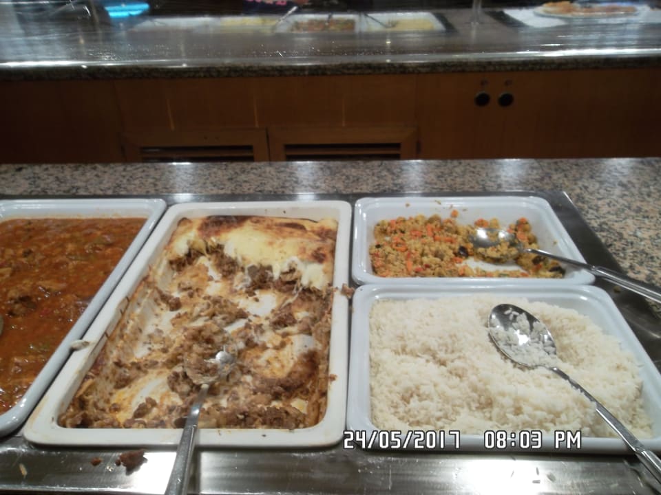 Restaurant Welikehotel Marfil Playa