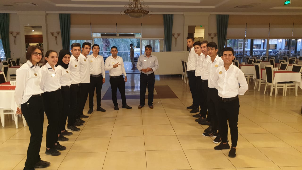 Sonstiges Mira Meridia Beach Hotel