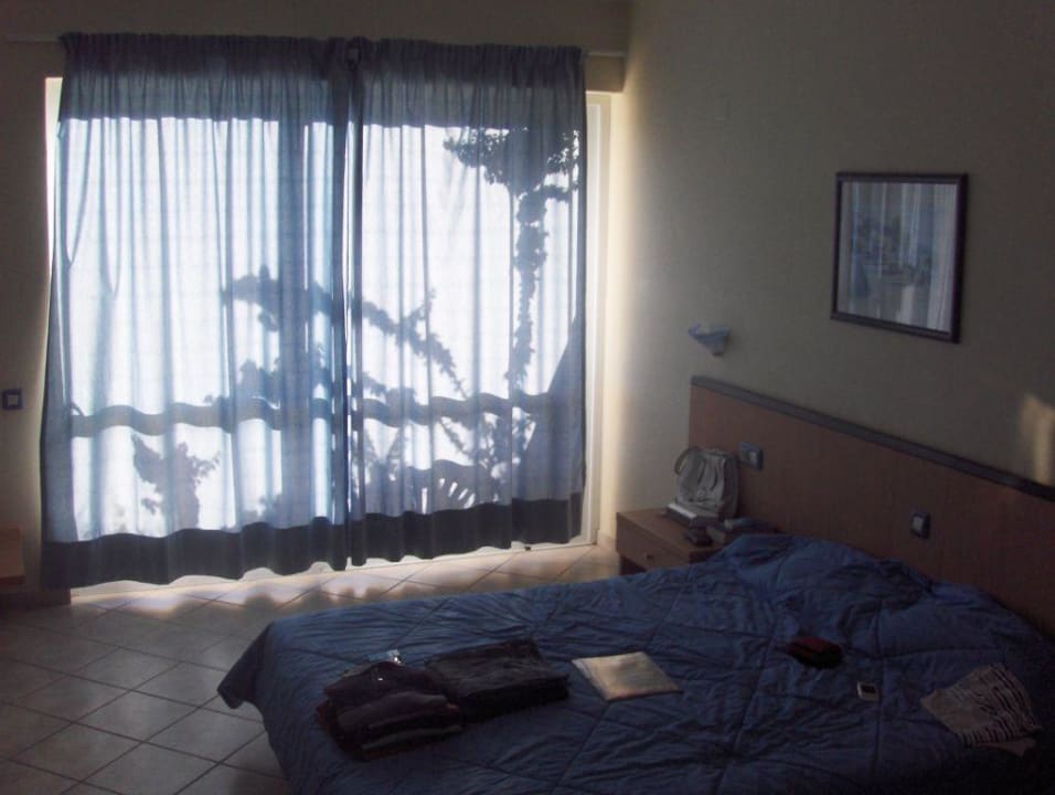 La nostra camera Blue Sky Apartments