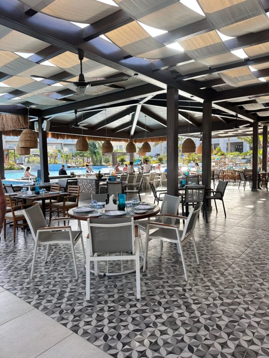 Gastro Steigenberger Resort Ras Soma