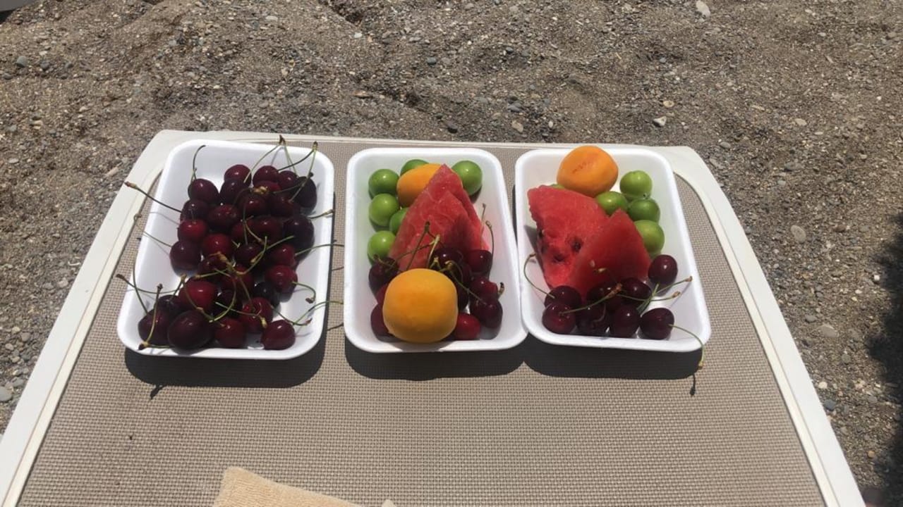 Gastro Titanic Deluxe Golf Belek