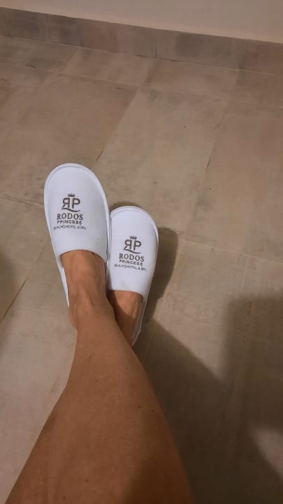 Sonstiges Rodos Princess Beach Hotel & Spa