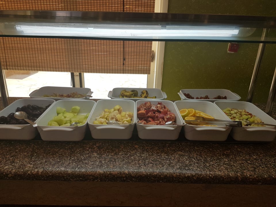 Gastro Malikia Resort Abu Dabbab