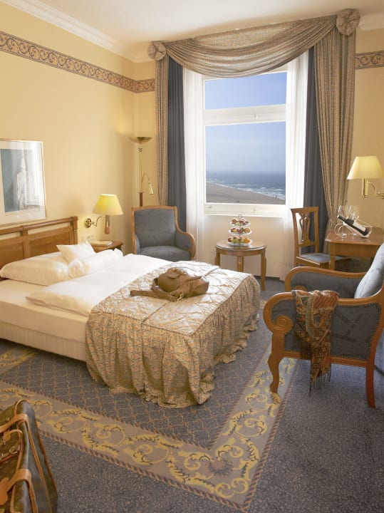 Zimmer Hotel Miramar