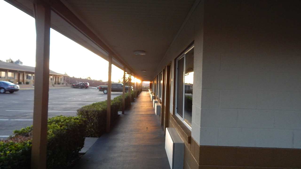 Sonstiges Hotel Quality Inn Kingman