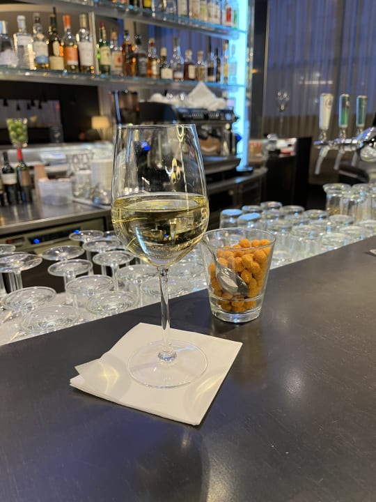 Gastro Novotel Basel City