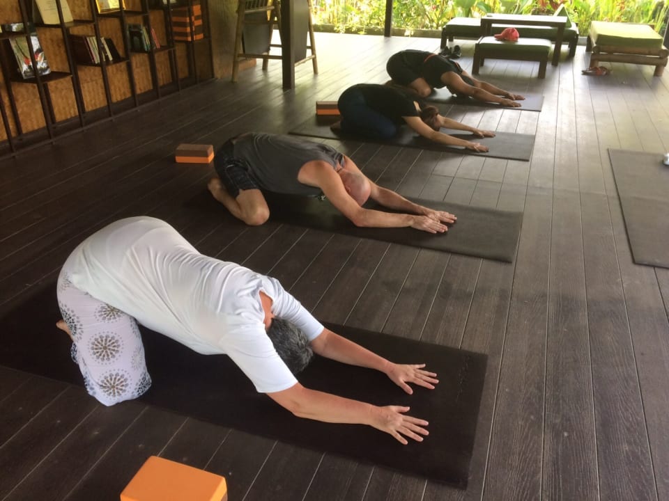 Sport & Freizeit Wareerak Hot Spring Retreat