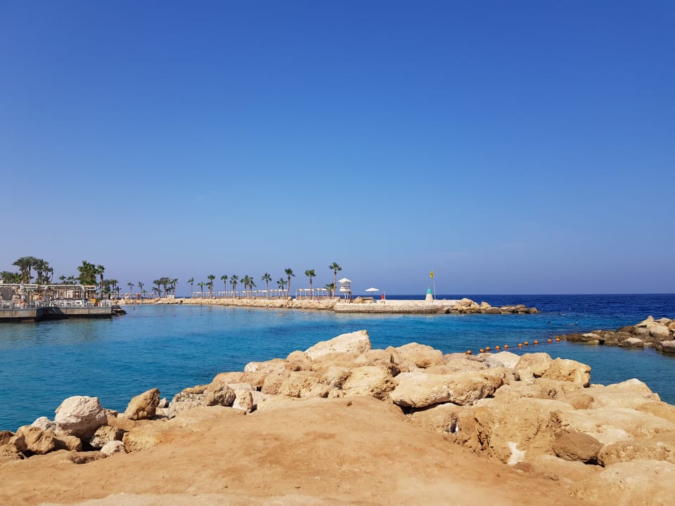 Strand Pickalbatros Citadel Resort