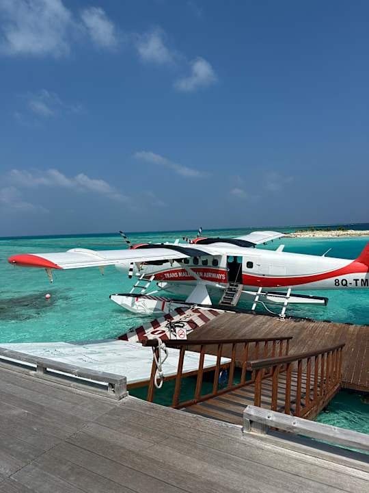 Sonstiges You & Me Maldives