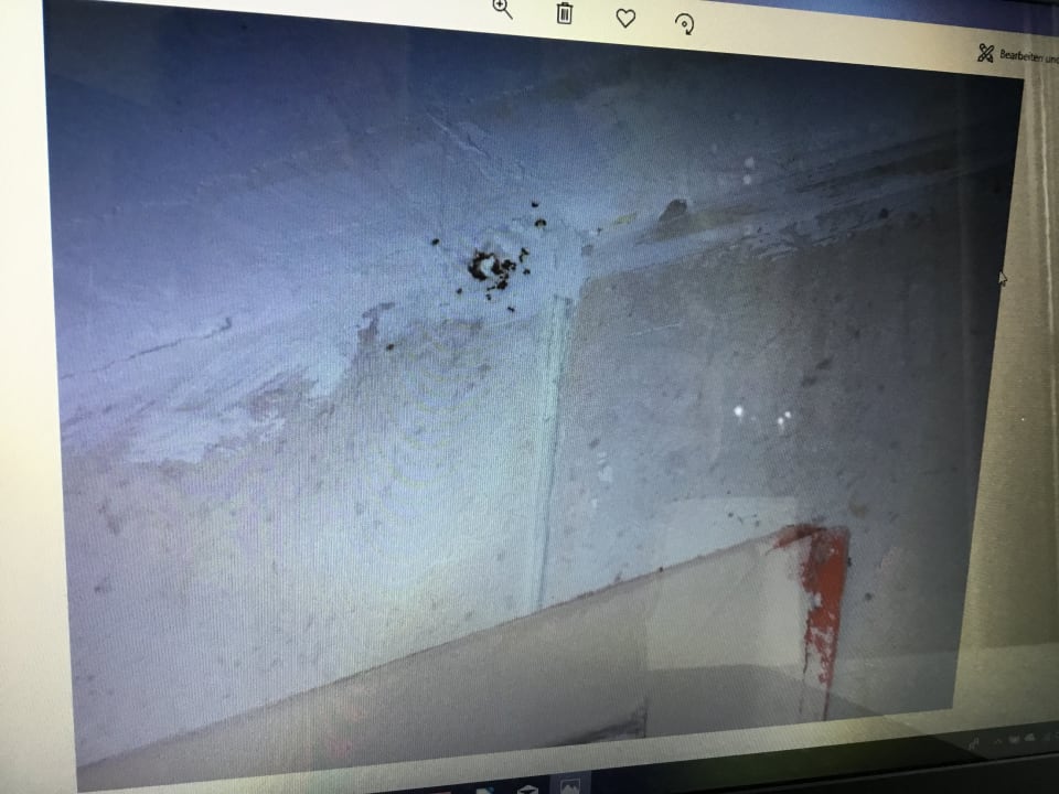 Zimmer Brayka Bay Resort