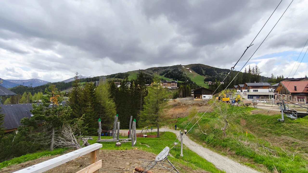 Sport & Freizeit Falkensteiner Club Funimation Katschberg