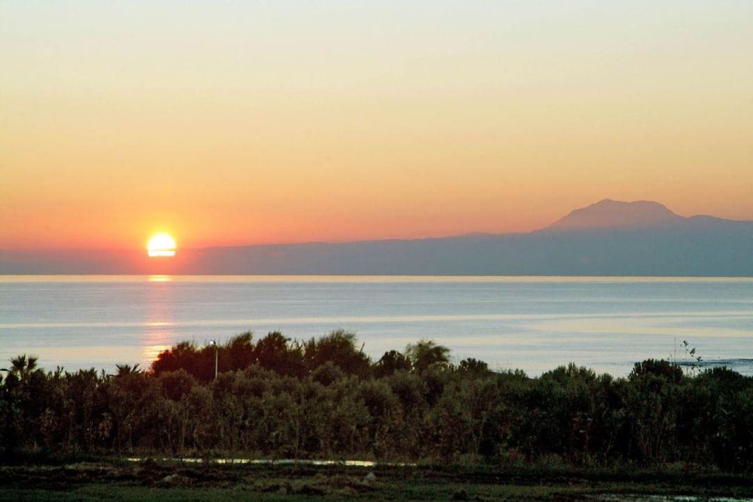 Sunset Alba Resort Hotel