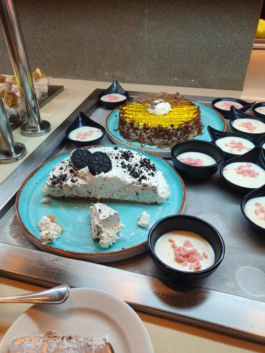 Gastro Atlantica Mikri Poli Crete