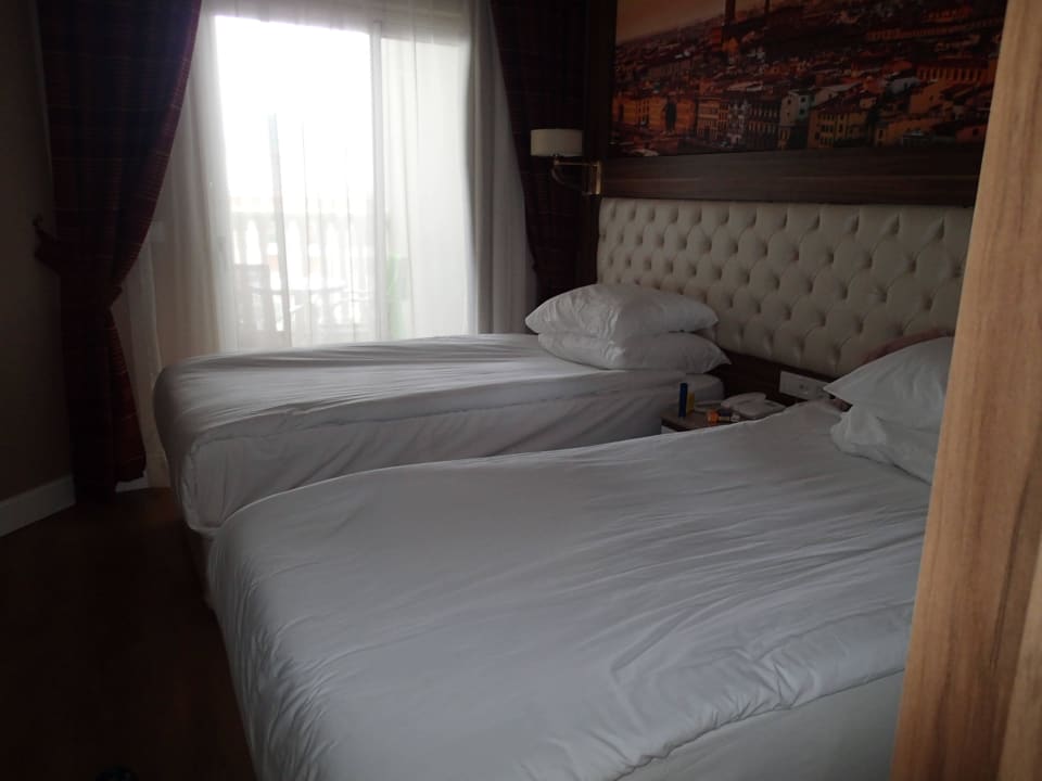 Familienzimmer Litore Resort & Spa
