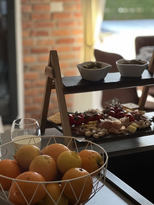 Sonstiges Villa Arya Istria