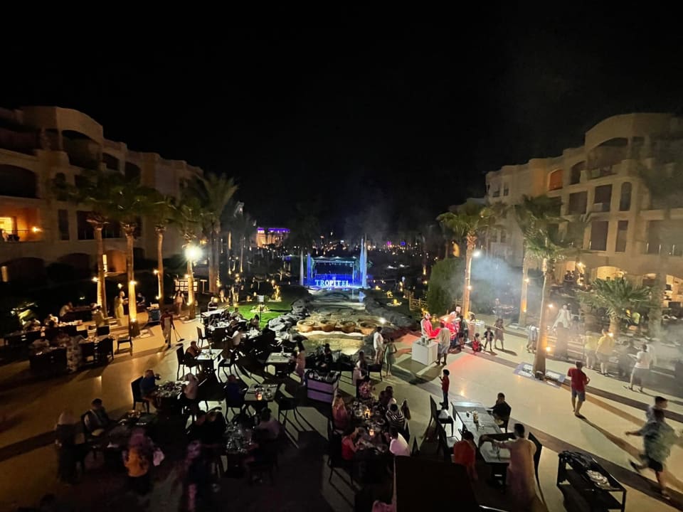 Gastro Tropitel Sahl Hasheesh