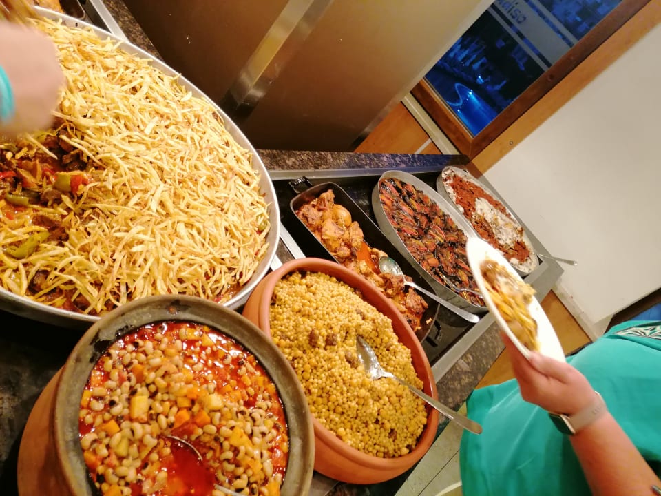 Gastro Hotel Club Paradiso